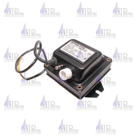 Трансформатор розжига Brahma T13/M 220V 0,65A 50Hz 15177081_1 Трансформатор розжига Brahma T13/M 220V 0,65A 50Hz 15177081_1