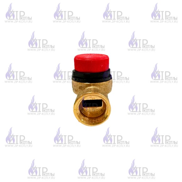 Предохранительный клапан Ferroli Pegasus 1/2" 39817280 36900570_2 Предохранительный клапан Ferroli Pegasus 1/2" 39817280 36900570_2