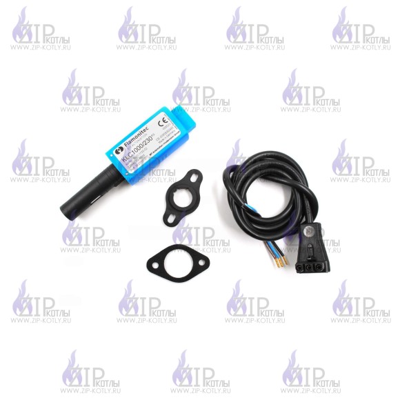 УФ-датчик пламени Giersch BST Solutions KLC 1000 / 230 RS
