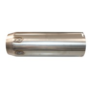 Жаровая труба Elco для газовых горелок Ø130 x 385 мм 65300546