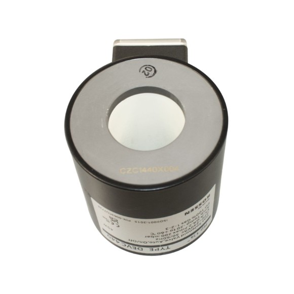 Катушки для электромагнитного клапана 1 1/2" DN40 DEVC440 Rossen 00000065978_4 Катушки для электромагнитного клапана 1 1/2" DN40 DEVC440 Rossen 00000065978_4