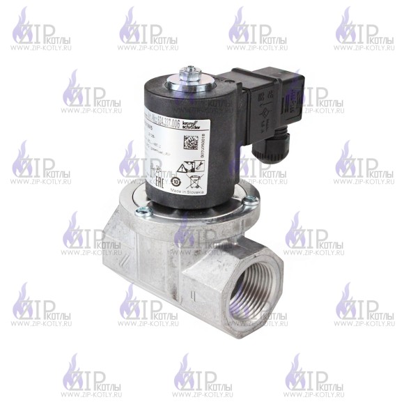 Газовый клапан Kromschroder VGP25R01W6 85296300