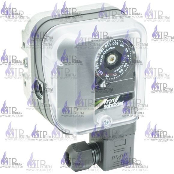 Датчик-реле давления Kromschroder DG150B-6 84447401