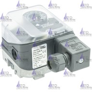 Датчик-реле давления Kromschroder DG150B-6 84447401 Датчик-реле давления Kromschroder DG150B-6 84447401