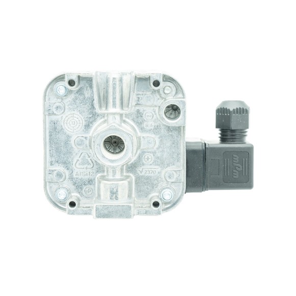 Датчик-реле давления Kromschroder DG150B-6 84447401_3 Датчик-реле давления Kromschroder DG150B-6 84447401_3