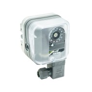 Датчик-реле давления Kromschroder DG150B-6 84447401