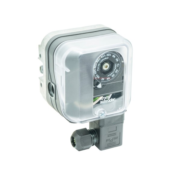 Датчик-реле давления Kromschroder DG150B-6 84447401 Датчик-реле давления Kromschroder DG150B-6 84447401