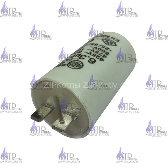 Конденсатор Baltur 95068 Конденсатор Baltur 95068