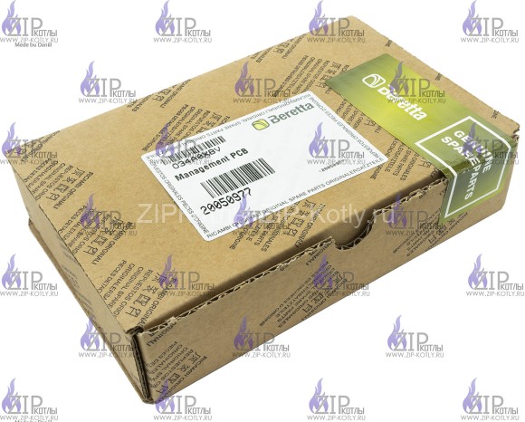 Плата управления Beretta CIAO 20050977 MP09_4 Плата управления Beretta CIAO 20050977 MP09_4