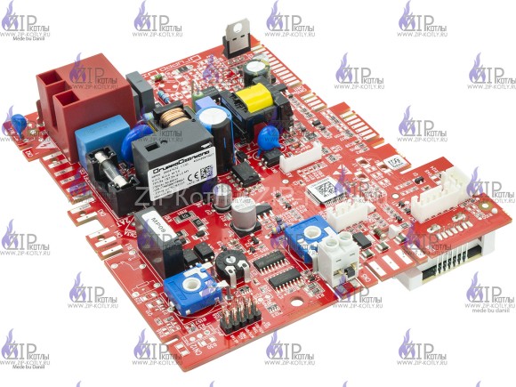 Плата управления Beretta CIAO 20050977 MP09_2 Плата управления Beretta CIAO 20050977 MP09_2