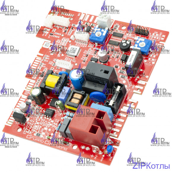 Плата управления Beretta CIAO 20050977 MP09_1 Плата управления Beretta CIAO 20050977 MP09_1