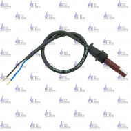 Датчик пламени Siemens QRB1B-A033B40B 30770  Датчик пламени Siemens QRB1B-A033B40B 30770