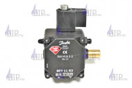 Топливный насос для дизельной горелки Danfoss Данфосс BFP 11 R3, 071N0155 (071N7155) 327.520.019  