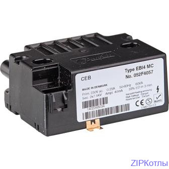 Трансформатор EBI4MС, 052F4057