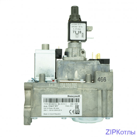Honeywell VR4601QB 2019_534.331.705__0