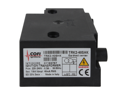 Трансформатор поджига COFI TRK2-40SHK_2