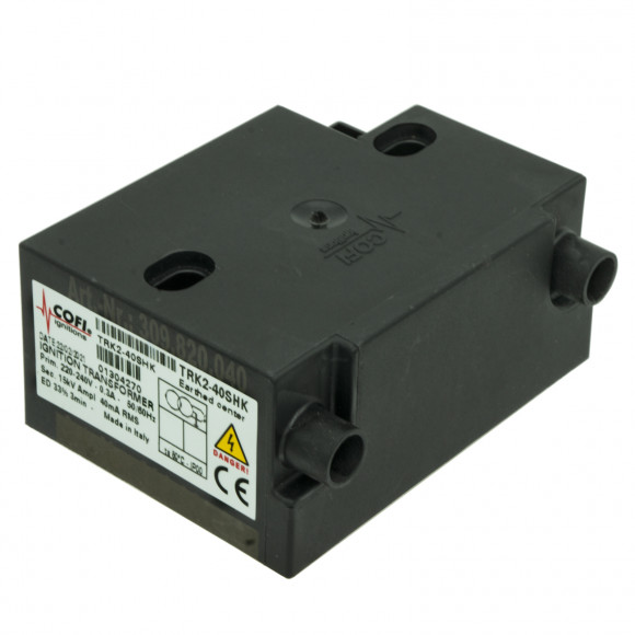 Трансформатор поджига COFI TRK2-40SHK_4