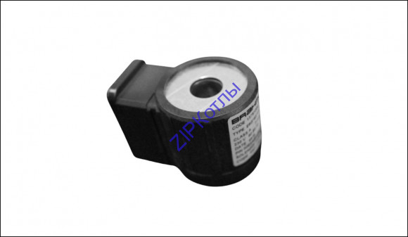 ЭЛЕКТРОМАГНИТНАЯ КАТУШКА 18811191 КЛАПАНА BRAHMA E6G*SR8*1/4*GFD (230/50-60) 13751000_1