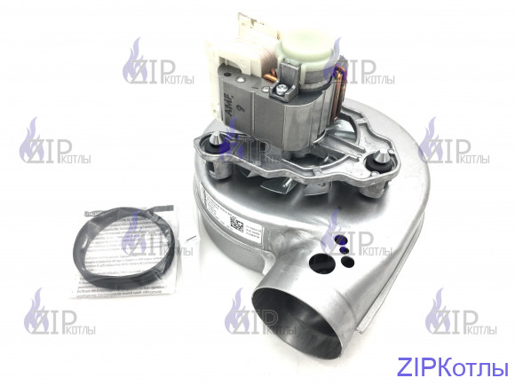 ВЕНТИЛЯТОР ОДНОСКОРОСТНОЙ BAXI MAIN FOUR 5682150