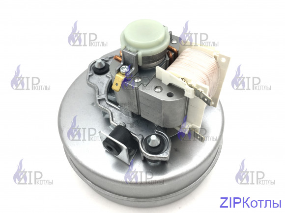 ВЕНТИЛЯТОР ОДНОСКОРОСТНОЙ BAXI MAIN FOUR 5682150