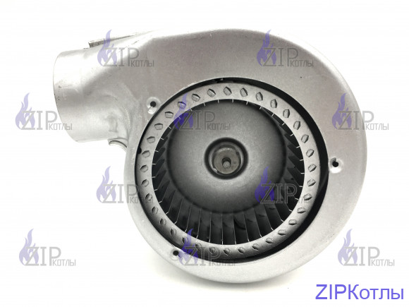 ВЕНТИЛЯТОР ОДНОСКОРОСТНОЙ BAXI MAIN FOUR 5682150