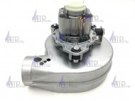 ВЕНТИЛЯТОР ОДНОСКОРОСТНОЙ BAXI MAIN FOUR 5682150