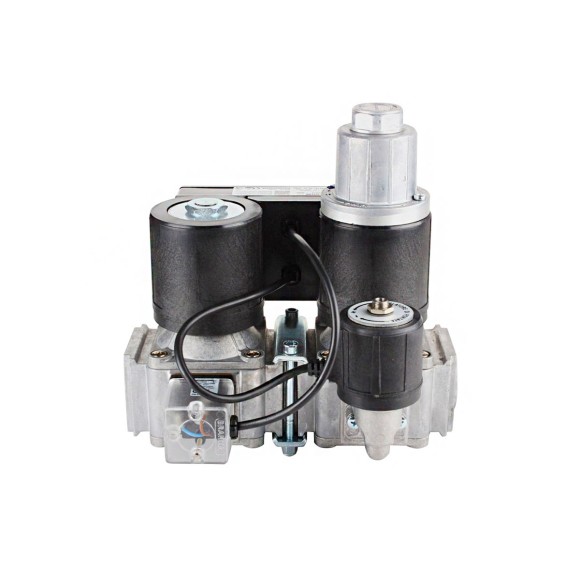 Двойной электромагнитный клапан Brahma GVC30*S2Z*L2X*SRD*P 13992623