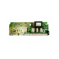 Блок управления Mora КМ715МА