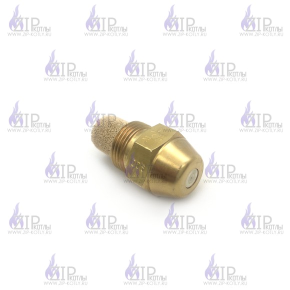 Топливная форсунка Bentone 1.25GPH 60º S 72012561