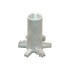 Звездообразная газовая головка Ecoflam Ø93 x 101 мм 65300346 13020669