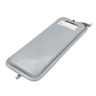 Бак расширительный Zilmet 7L G3/8 c боковым креплением 0020118680