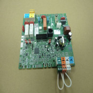 Электронная плата CU 22 KW De Dietrich 7633727