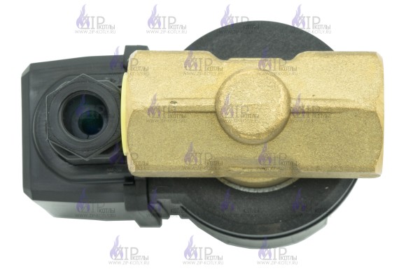 Газовый Клапан Brahma E6GS1038GMO 13747002 Газовая арматура (246.322.065)_3