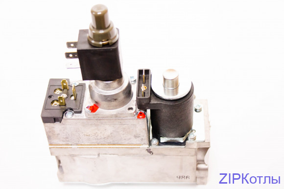 Газовый клапан Honeywell VR4601QB 2019_2 Газовый клапан Honeywell VR4601QB 2019_2
