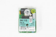 СНЯТО - Блок управления горением SH113 mod.C2 03142C2U СНЯТО - Блок управления горением SH113 mod.C2 03142C2U