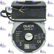 Двигатель циркуляционного насоса Duca GPA15-6II для Protherm частотный CP.070 Двигатель циркуляционного насоса Duca GPA15-6II для Protherm частотный CP.070