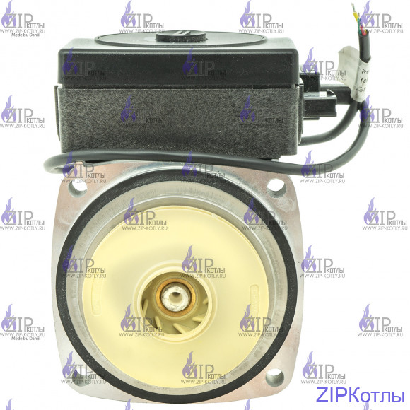 Двигатель циркуляционного насоса Duca GPA15-6II для Protherm частотный CP.070