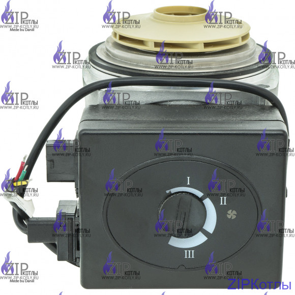 Двигатель циркуляционного насоса Duca GPA15-6II для Protherm частотный CP.070