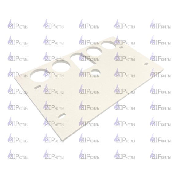 Термоизоляция ACV прокладка передняя ГГУ (60) 201539_2