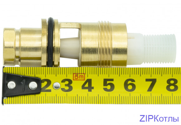 Датчик протока ГВС с фильтром Baxi 000620340 Бакси 620340 _2 Датчик протока ГВС с фильтром Baxi 000620340 Бакси 620340 _2