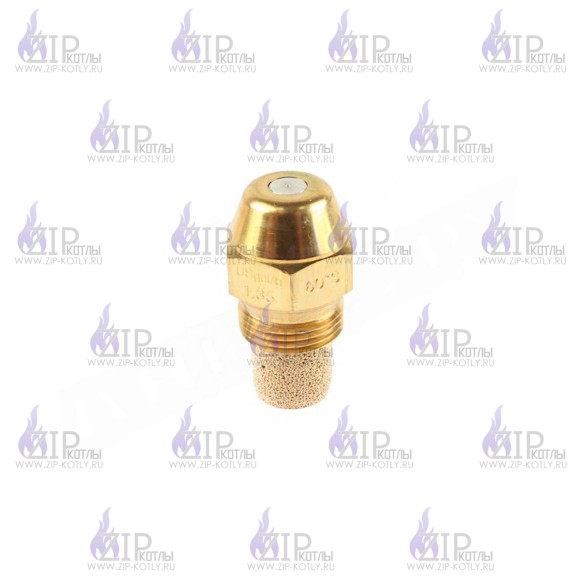 Топливная форсунка Bentone 1.35GPH 60º S