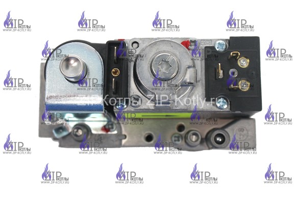 Клапан Honeywell Resideo 7383468 VR4601A1038U_1