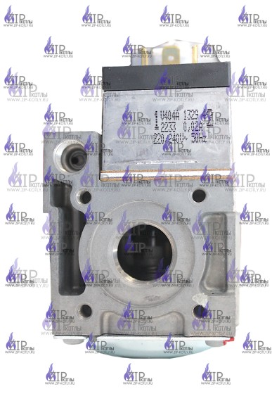 Газовая арматура  Honeywell VR4601A1038U_3