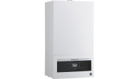 Котёл настенный двухконтурный Buderus Logamax U072-35K