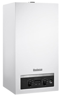 Котёл настенный двухконтурный Buderus Logamax U044-24K