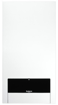 Котёл настенный двухконтурный Buderus Logamax U052-24K