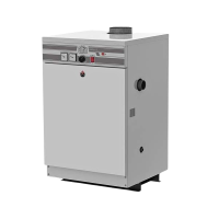 Энергозависимые котлы ACV Alfa Comfort TITAN ZE 2007-2022 г