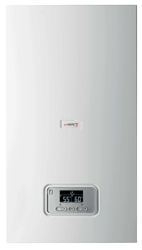 Настенные котлы серии Пантера версия H-RU после 2015 г