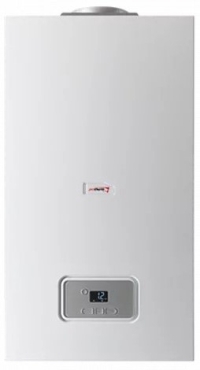 Настенные котлы серии Гепард версия H-RU после 2015 г