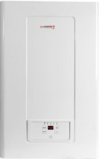 Настенные котлы Пантера версия 18 до 2010 г